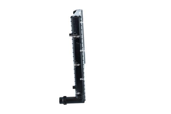 Radiateur moteur (Radiateur de refroidissement) NRF B.V. 53813
