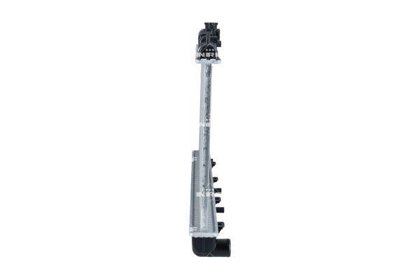 Radiador, refrigeración del motor NRF B.V. ref. 53815