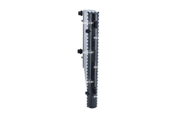 Radiador, refrigeración del motor NRF B.V. ref. 53816