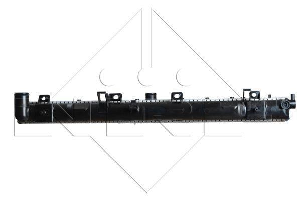 Radiador, refrigeración del motor NRF B.V. ref. 53823