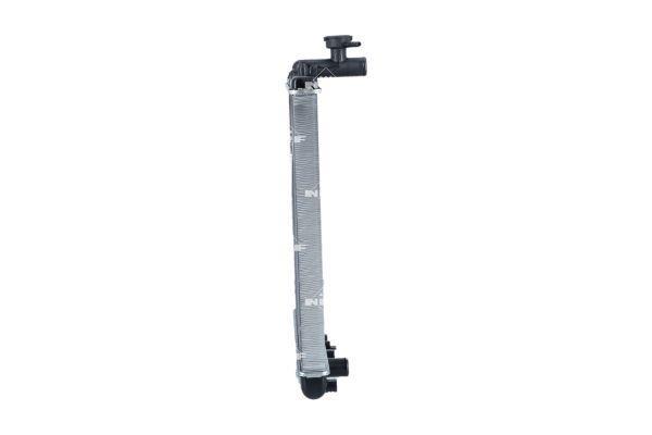 Radiateur moteur (Radiateur de refroidissement) NRF B.V. ref. 53824A