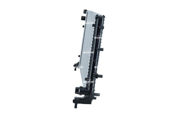 Radiateur moteur (Radiateur de refroidissement) NRF B.V. ref. 53835