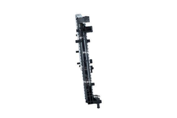 Radiateur moteur (Radiateur de refroidissement) NRF B.V. ref. 53835