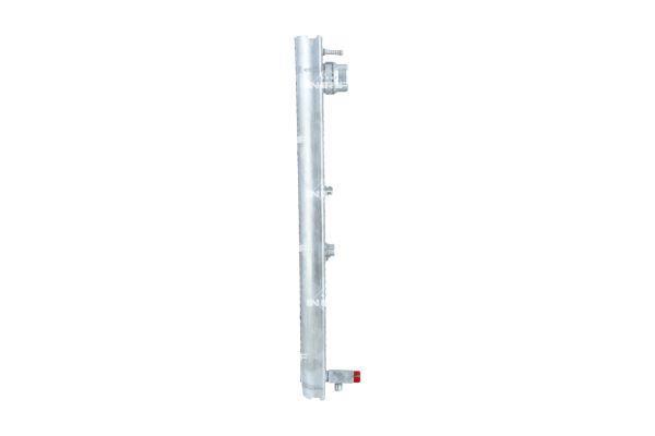 Radiador, refrigeración del motor NRF B.V. ref. 53840