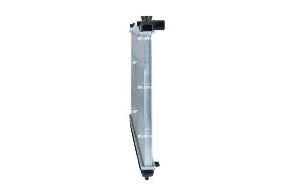 Radiateur moteur (Radiateur de refroidissement) NRF B.V. ref. 53847