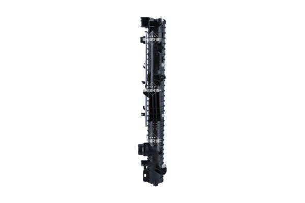 Radiador, refrigeración del motor NRF B.V. ref. 53864