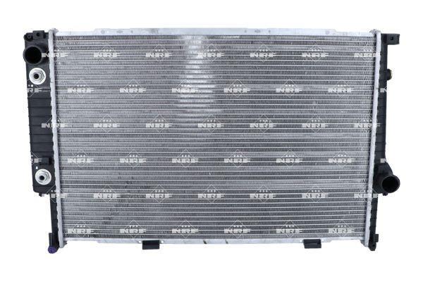 Radiador motor NRF B.V. ref. 53870