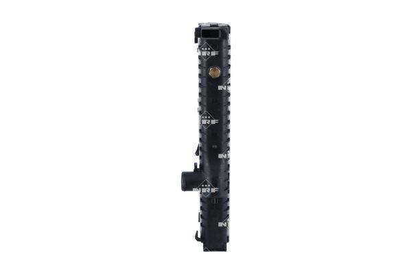 Radiador motor NRF B.V. ref. 53870