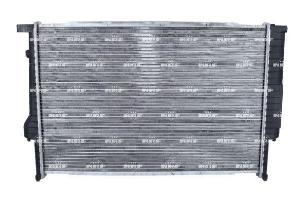 Radiador motor NRF B.V. ref. 53870