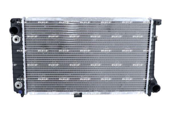 Radiateur moteur (Radiateur de refroidissement) NRF B.V. 53877