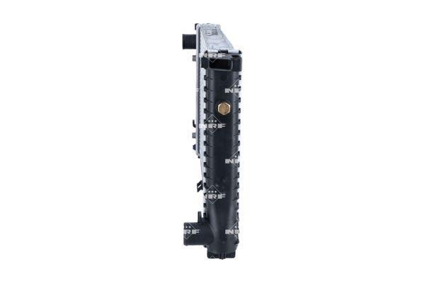 Radiateur moteur (Radiateur de refroidissement) NRF B.V. 53877