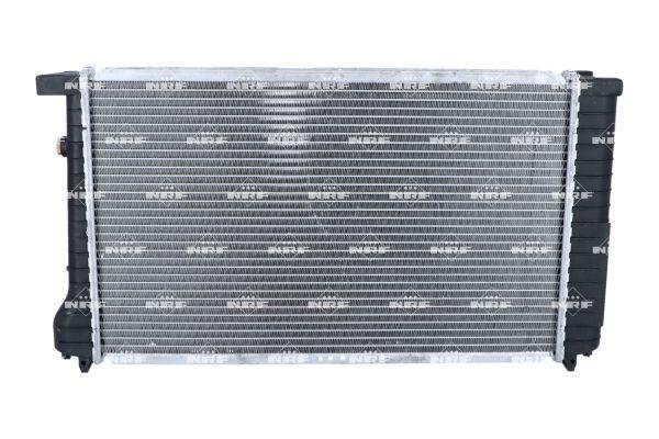 Radiateur moteur (Radiateur de refroidissement) NRF B.V. 53877