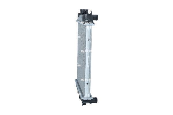 Radiador motor NRF B.V. 53881