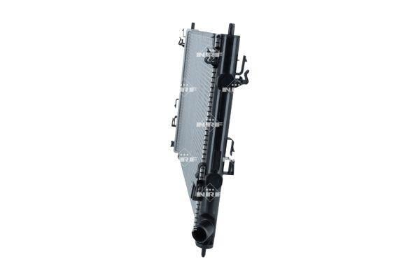 Radiador, refrigeración del motor NRF B.V. ref. 53906