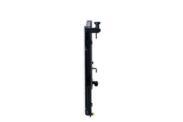 Radiateur moteur (Radiateur de refroidissement) NRF B.V. 53910