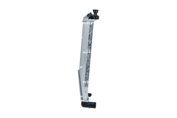 Radiateur moteur (Radiateur de refroidissement) NRF B.V. 53911