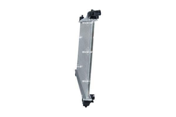 Radiateur moteur (Radiateur de refroidissement) NRF B.V. 53915