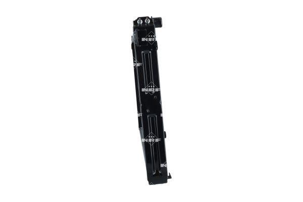 Radiateur moteur (Radiateur de refroidissement) NRF B.V. 53919