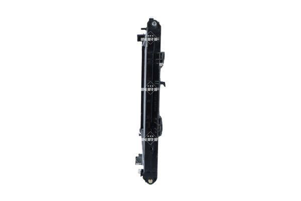 Radiateur moteur (Radiateur de refroidissement) NRF B.V. 53921