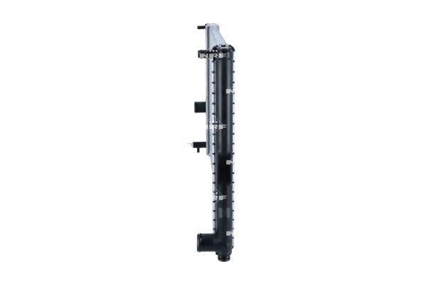 Radiador, refrigeración del motor NRF B.V. ref. 53926