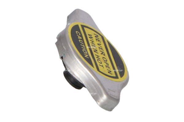 Radiador, refrigeración del motor NRF B.V. ref. 53930A