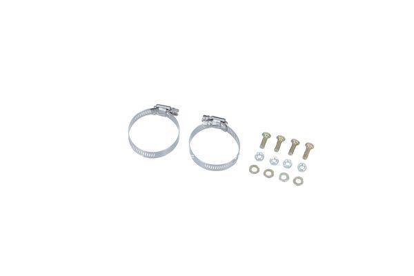 Radiador, refrigeración del motor NRF B.V. ref. 53941