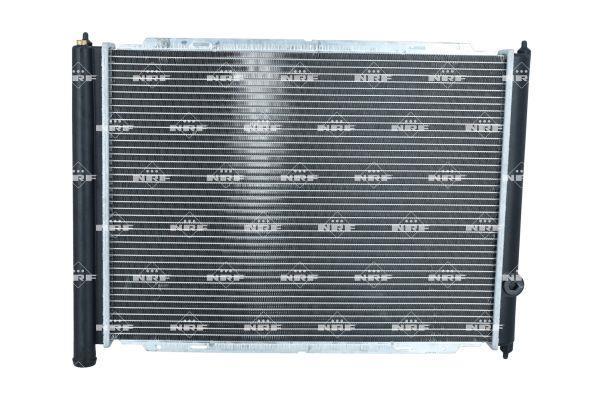 Radiador motor NRF B.V. ref. 53944