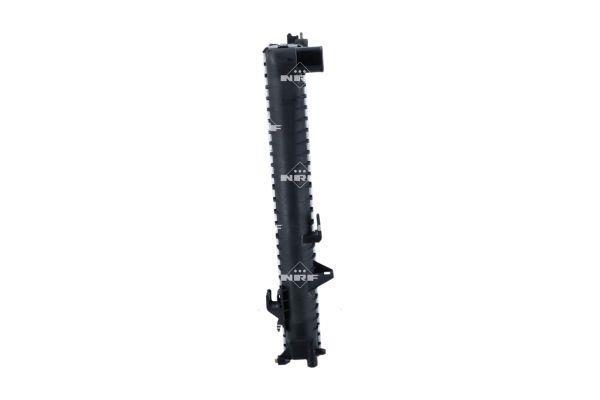 Radiateur moteur (Radiateur de refroidissement) NRF B.V. 53945