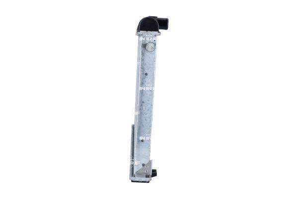 Radiador, refrigeración del motor NRF B.V. ref. 53947