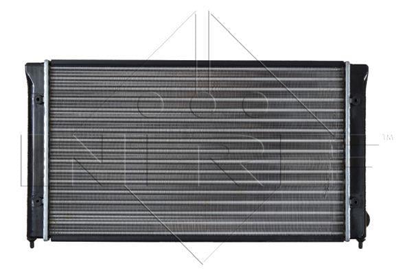 Radiateur moteur (Radiateur de refroidissement) NRF B.V. ref. 539501