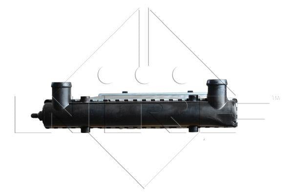 Radiateur moteur (Radiateur de refroidissement) NRF B.V. ref. 539501