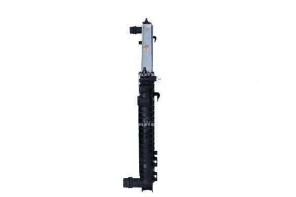 Radiateur moteur (Radiateur de refroidissement) NRF B.V. ref. 539504