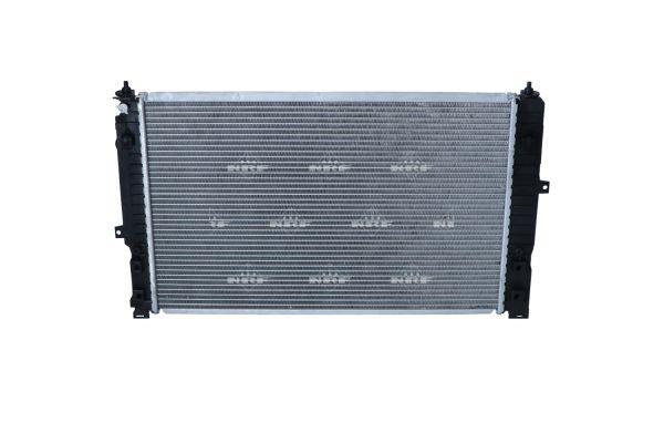 Radiateur moteur (Radiateur de refroidissement) NRF B.V. ref. 539504