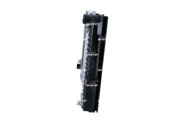 Radiador, refrigeración del motor NRF B.V. ref. 539509