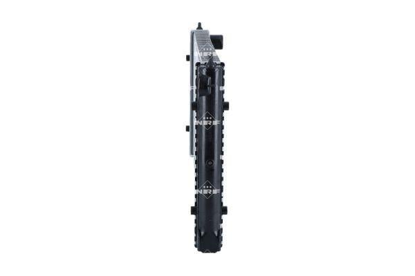 Radiador, refrigeración del motor NRF B.V. ref. 53960