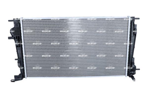 Radiador motor NRF B.V. ref. 53964