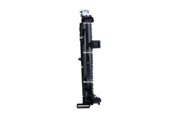 Radiador motor NRF B.V. ref. 53964