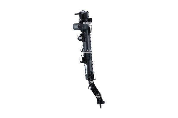 Radiateur moteur (Radiateur de refroidissement) NRF B.V. 53967