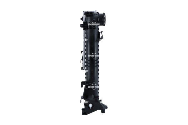 Radiador, refrigeración del motor NRF B.V. ref. 53968