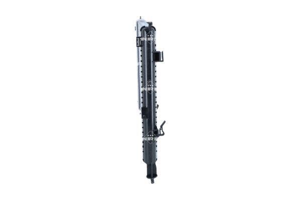 Radiador, refrigeración del motor NRF B.V. ref. 53969