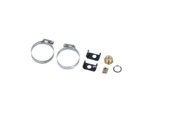 Radiateur moteur (Radiateur de refroidissement) NRF B.V. 53970