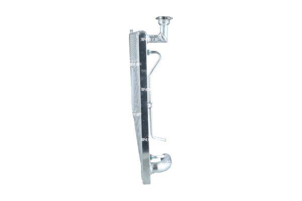 Radiateur moteur (Radiateur de refroidissement) NRF B.V. 53974