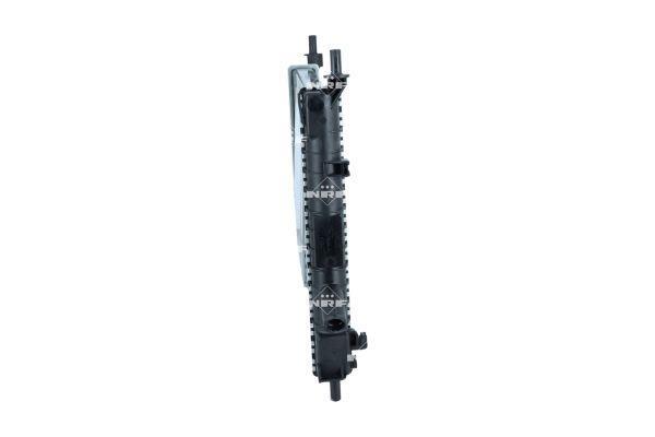 Radiateur moteur (Radiateur de refroidissement) NRF B.V. 53989