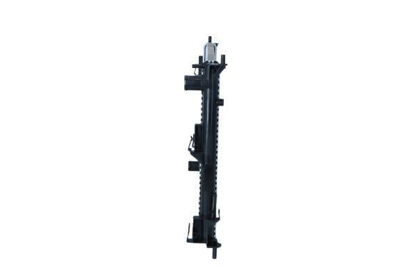 Radiador, refrigeración del motor NRF B.V. ref. 53991