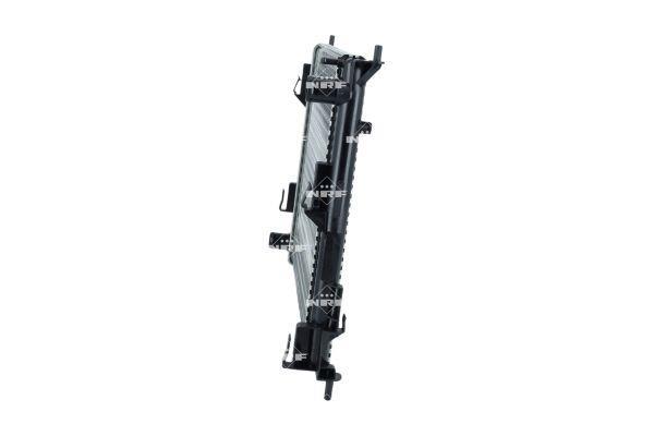 Radiador, refrigeración del motor NRF B.V. ref. 53992
