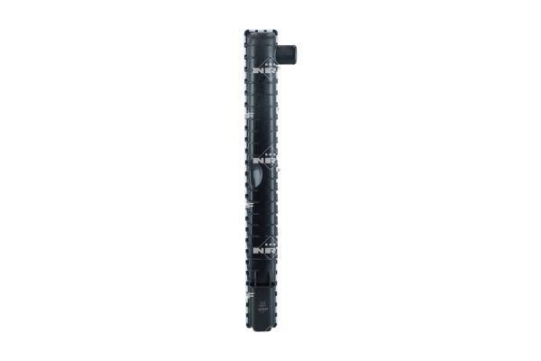 Radiateur moteur (Radiateur de refroidissement) NRF B.V. 53998