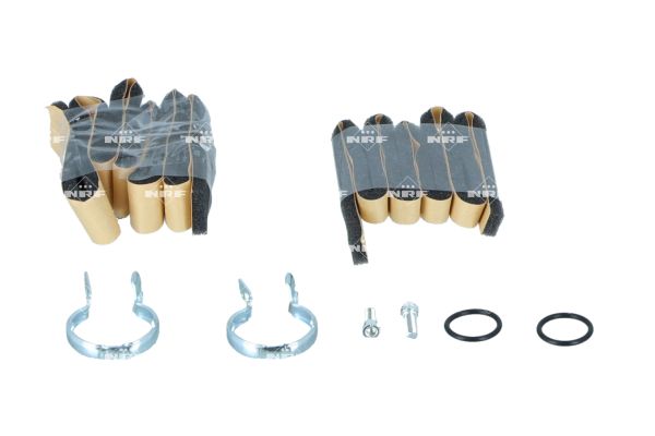 Radiateur de chauffage NRF B.V. 540015