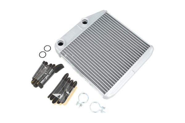 Radiateur de chauffage NRF B.V. 540016