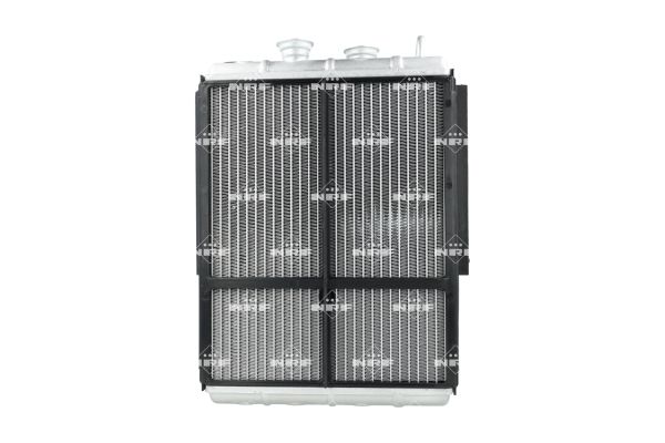 Radiateur de chauffage NRF B.V. 540018