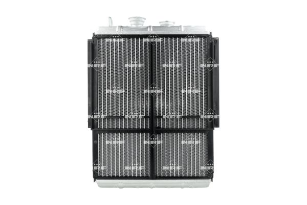 Radiateur de chauffage NRF B.V. 540018